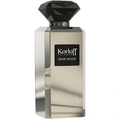 Silver Wood by Korloff