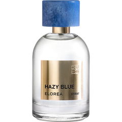 Hazy Blue / 이내 (Extrait de Parfum) by Elorea
