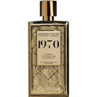 1970: Tonka, Expansion, Glamour von Rosendo Mateu - Olfactive Expressions