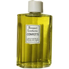 Confetti von Lenthéric