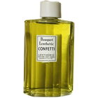 Confetti by Lenthéric