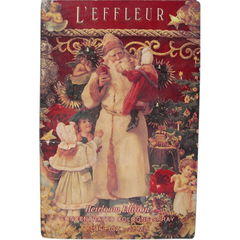 L'Effleur Heirloom Edition von Coty