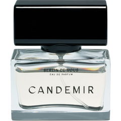 Candemir von Berlin de Vous