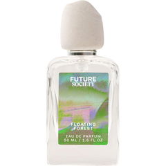 Floating Forest by Future Society