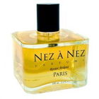 Rosier Ardent von Nez à Nez