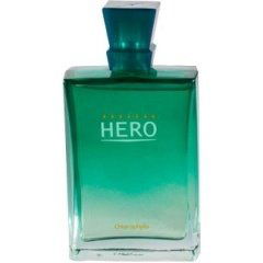 Hero von Chlorophylla