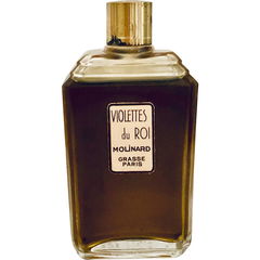 Violettes du Roi by Molinard