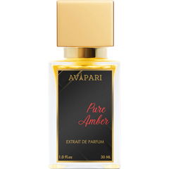 Pure Amber by Avapari