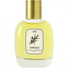 Virgile by Sylvaine Delacourte