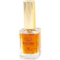 Ylang d'Amour von Wild Eden Natural Perfume