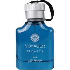 Voyager von Regatta