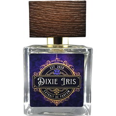 Dixie Iris by Coastal Carolina Parfums
