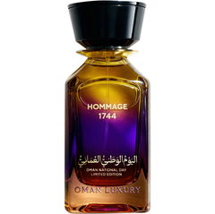 Hommage 1744 von Omanluxury