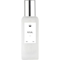 52. H₁N₀K₁ by Royal Water