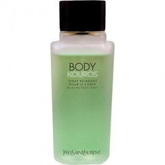 Body Kouros (Body Spray) von Yves Saint Laurent