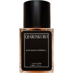 In the Absence of Darkness... (Eau de Parfum) von Qiaroskuro