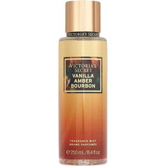 Vanilla Amber Bourbon von Victoria's Secret