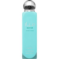 Mayar Natural Intense / ميار (All Over Spray) von Lattafa / لطافة