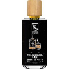 White Hot Chocolate & Rum von The Dua Brand / Dua Fragrances
