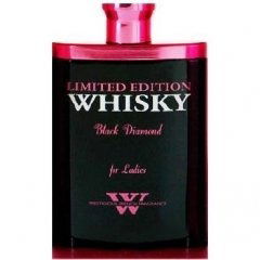 Whisky Limited Edition - Black Diamond von Evaflor