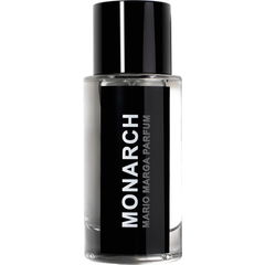 Monarch von Mario Marga