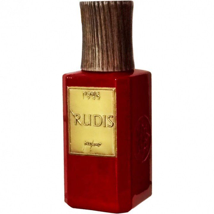 Rudis von Nobile 1942