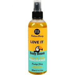 Body Boom - Love it! by Bettina Barty