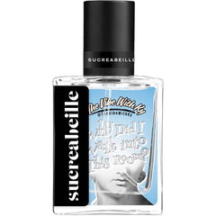 Why Did I Walk into This Room? (Perfume Oil) von Sucreabeille