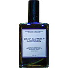 Deep Slumber Mountain (2025) by Barnaby Black