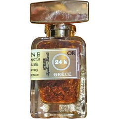 24k von Atelier Segall & Barutti