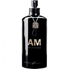 AM by Hans Ubbink
