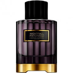 Nightfall Patchouli by Carolina Herrera