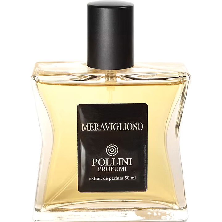 Meraviglioso by Pollini Profumi