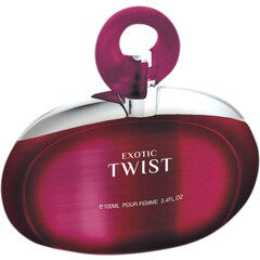 Exotic Twist by Emper