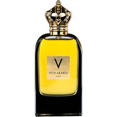 V by Oud Arabia