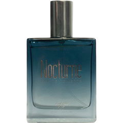Nocturne by oxgn̄ / Oxygen