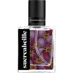 Spiced Plum (Eau de Parfum) by Sucreabeille
