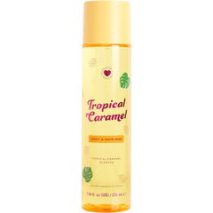 Tropical Caramel von Revolution
