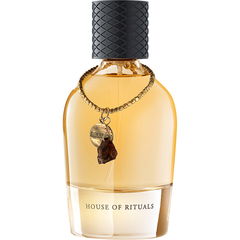 Golden Amber von Rituals
