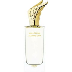 Mallorcan Almond Oud von Memo Paris
