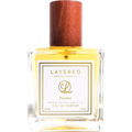 Paradise von Layered