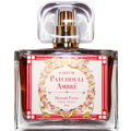 Patchouli Ambré von Honoré Payan