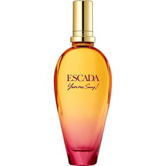 Yum me, Sunny! von Escada
