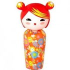 Litchee 2016 by Kokeshi