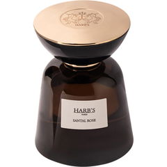 Santal Rose by Harb's
