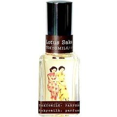 Lotus Sake No. 53 (Parfum) von Tokyomilk