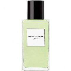 Apple by Marc Jacobs