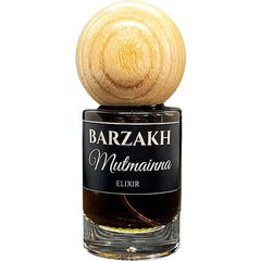 Mutmainna von Barzakh