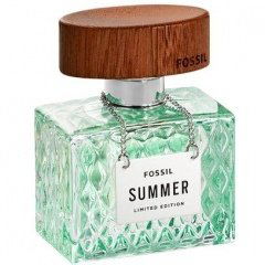 Summer von Fossil