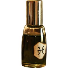 Pisces von Curious Perfume / WonderChest Perfumes